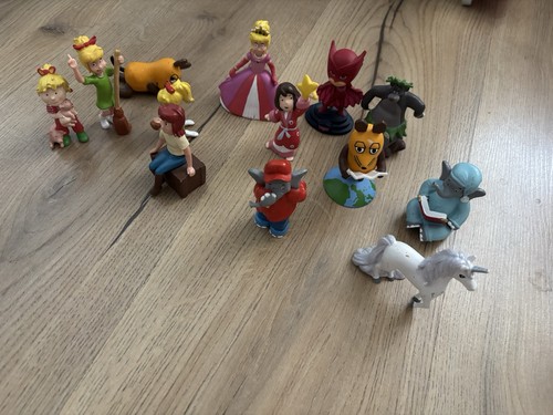 13x tonies figuren große - 13x,