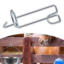 Verstellbare Eimerhaken aus