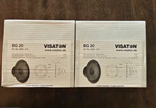 Visaton BG 20 Breitband