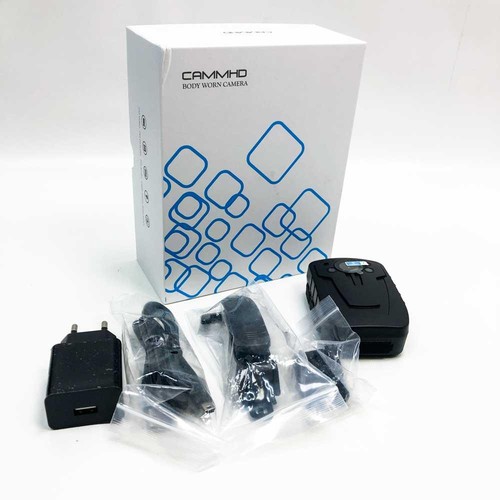 Cammhd 1296p wasserdichte - 1296p,