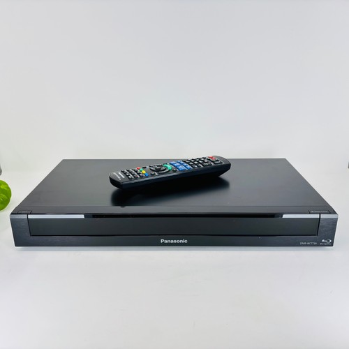 Panasonic dmr bct730 blu ray - dmr-bct730, blu-ray