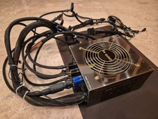 Be quiet Dark Power BQT P6-PRO