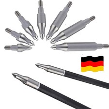 12pcs Bogenschießen
