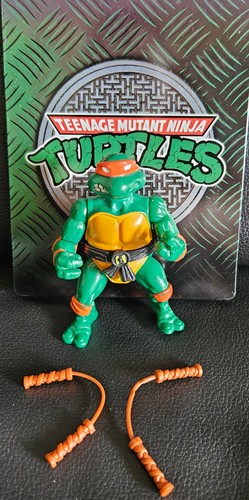 Turtles michelangelo playmates - michelangelo,