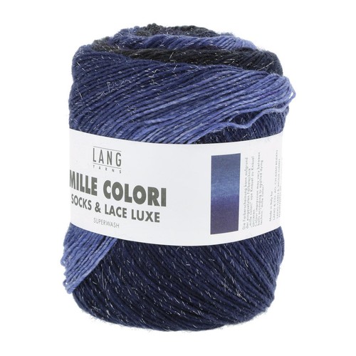 Wolle kreativ lang yarns - yarns,