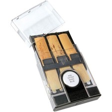 Blattetui Vandoren Hygro