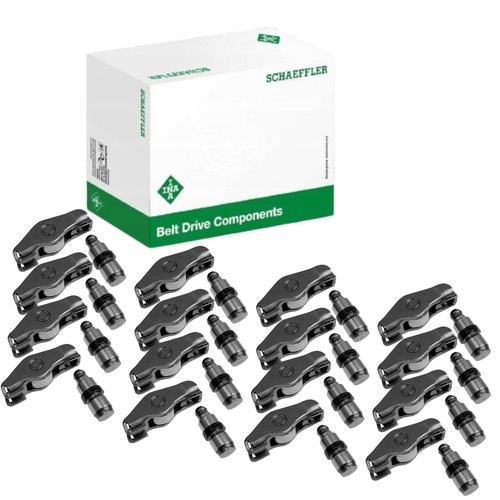 16x ina kipphebel - ina,