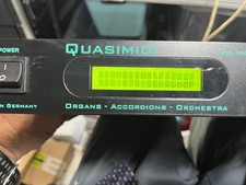 Quasimidi Caruso S-NR