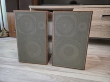 Vintage HiFi 3-Wege