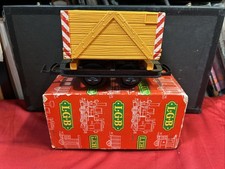 LGB Spur G 3510 gelber