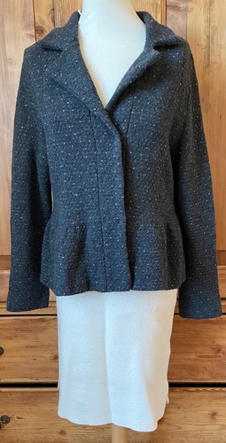 Consequent damen wolljacke - wolljacke, gr