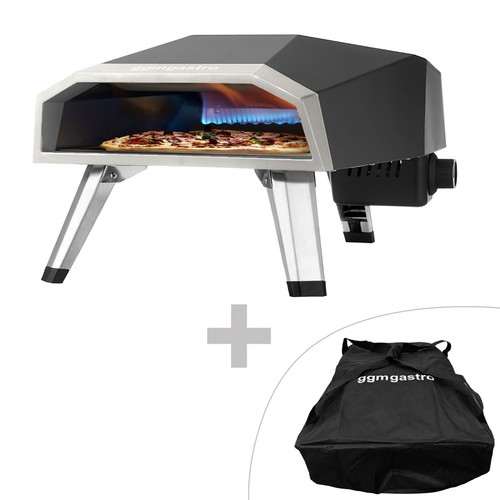 Ggm gastro pizzaofen - ggm,