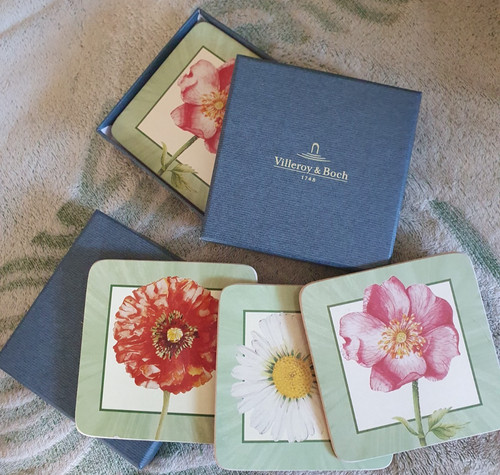 Villeroy boch flora 6 - boch,