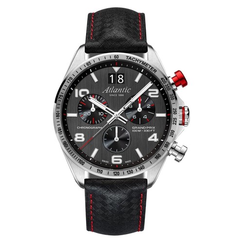 Atlantic 55463 - .41.65, –