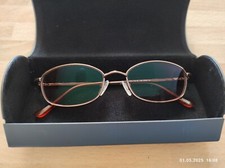 Sonnenbrille Damen  minus 2,0