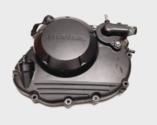 Honda CBR 125 R JC50