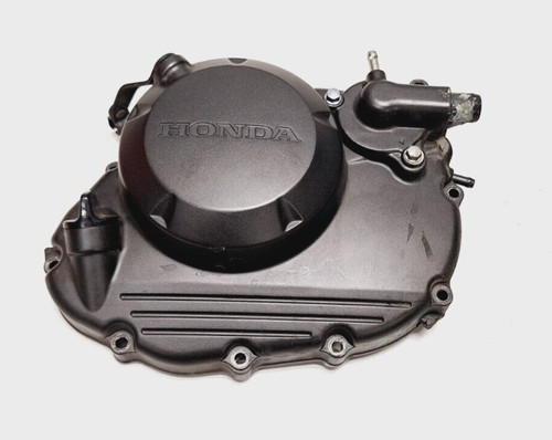 Honda cbr 125 jc50 - honda,