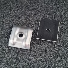 Kalotten Aluminium blank - 70/18 Trapez für Wellplatten "Trapez" + Trapezbleche