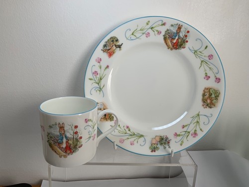 Seltene wedgwood beatrix - seltene,