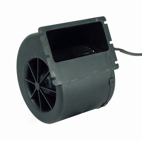 12v spal radial - radial, gebläse