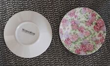 2 kleine Teller für kindergeschirr