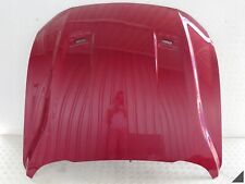 FORD MUSTANG VI 6 FACELIFT 17- Motorhaube bonnet hood vorne