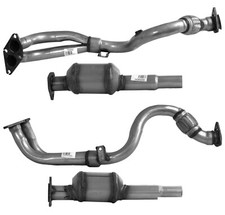 NEU Katalysator KATVW Golf III