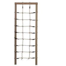 Kletternetz h200 b75 - h200,