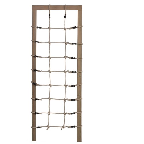 Kletternetz h200 b75 - h200, netz