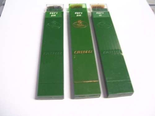 Faber castell bleiminen - a.w.faber,