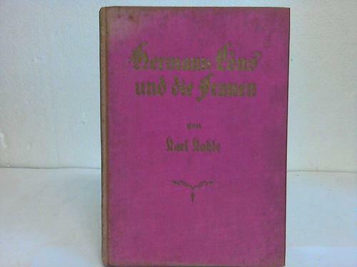 Hermann löns und die - und,