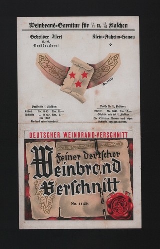 KLEIN-AUHEIM-HANAU