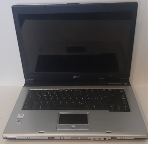 Acer aspire 5510 - aspire,