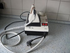 Polti Vaporella  Super Inox  Dampfbügelstation   DEFEKT