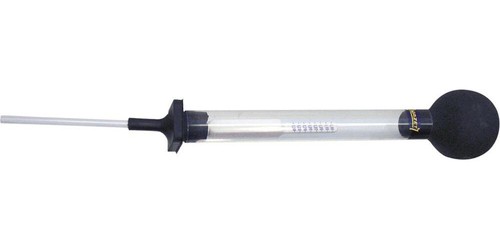 Hazet batterie säureprüfer - hazet, batterie-säureprüfer