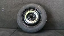 H47-9 * Mercedes-Benz W204 C-Klasse Notrad Rad Reserve T125 R16 - 2044000302