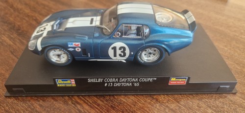 Neuwertiges revell shelby - revell,