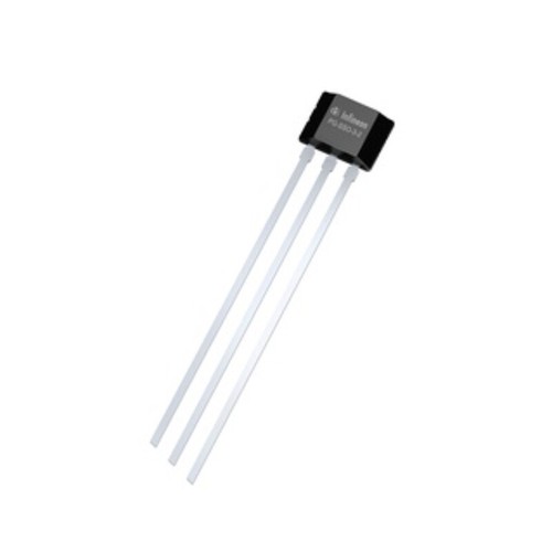 Tle4906l magnetfeldsensor - tle4906l,