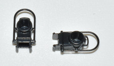 Märklin H0 465020  2 Stück Loklaterne / Laternengehäuse Set 2tlg. NEU E465020