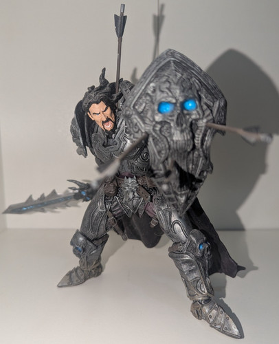 Archilon shadowheart world - archilon,
