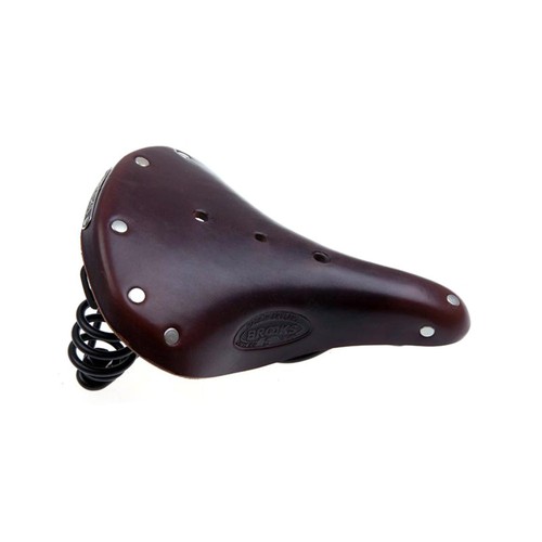 Brooks flyer damen leder - brooks,