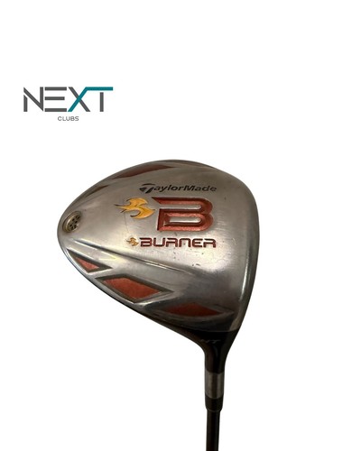Taylormade burner driver - taylormade, ht