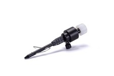 Frontzahnführungsstift