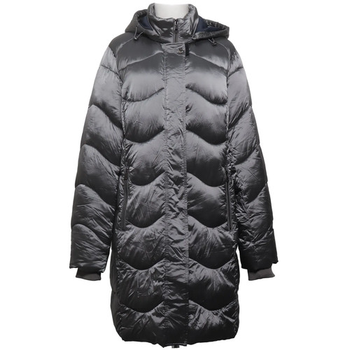 Blue flame winterjacke - blue, flame,