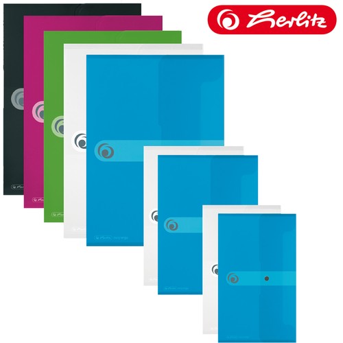 Herlitz dokumententasche - herlitz,
