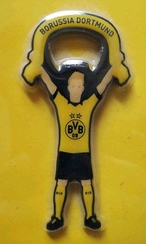 Bvb flaschenöffner marco - |,