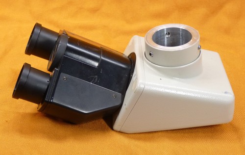 Nikon labopht mikroskop - nikon, u.a.