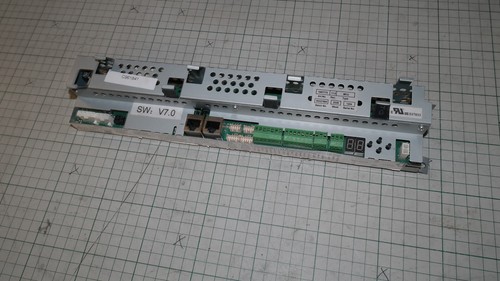 Besam 1007773 control unit - control,