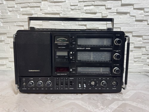 Grundig satellit 3400 - grundig,