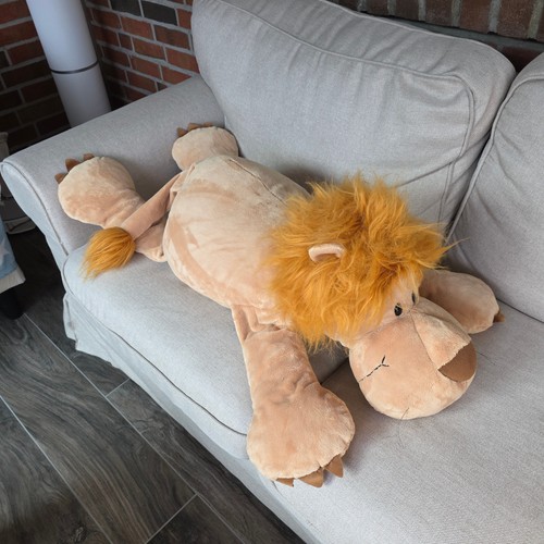 Nici löwe 100 - cm, wild